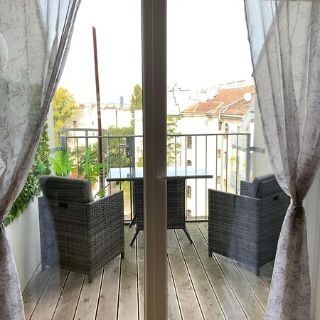 Stadtparadies L Dg5'14 Viena Exterior foto