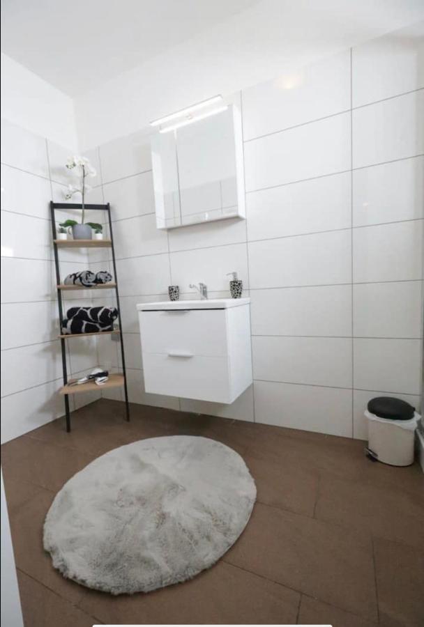 Stadtparadies L Dg5'14 Viena Exterior foto