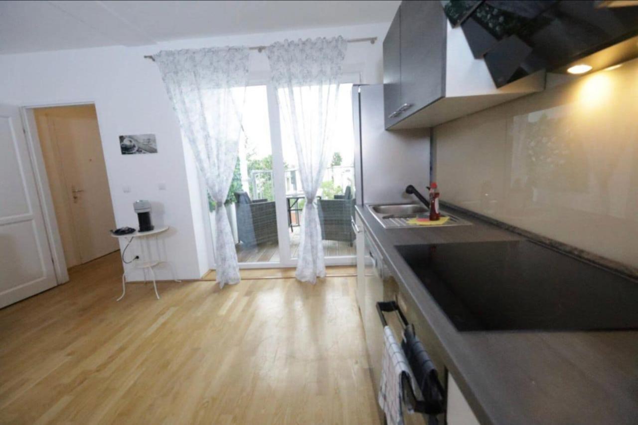 Stadtparadies L Dg5'14 Viena Exterior foto