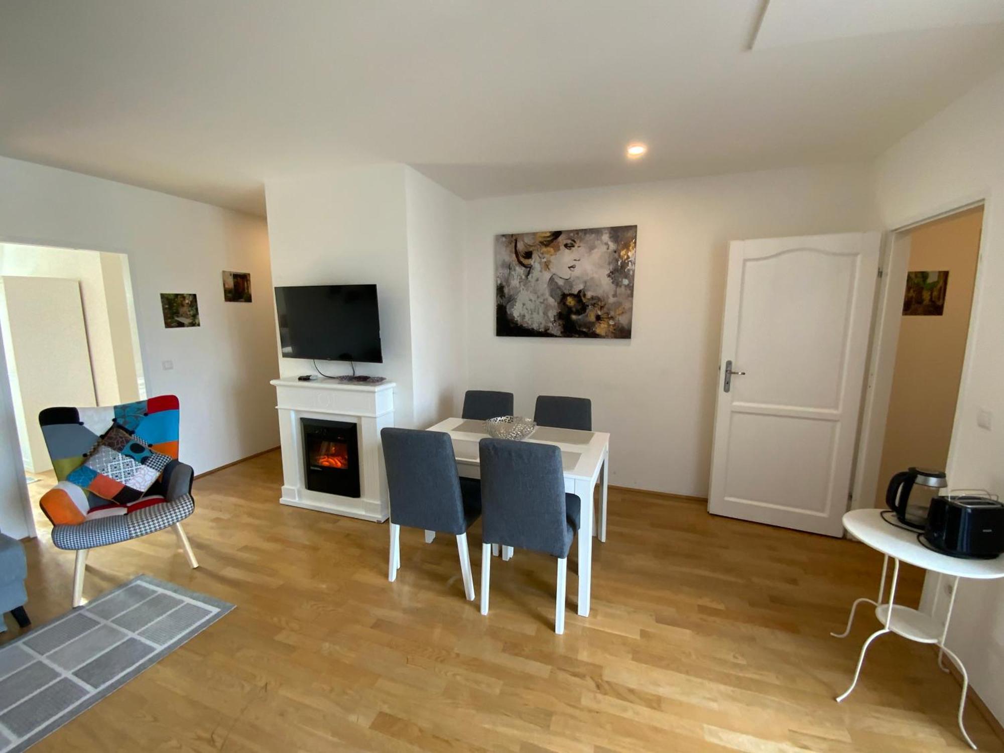 Stadtparadies L Dg5'14 Viena Exterior foto